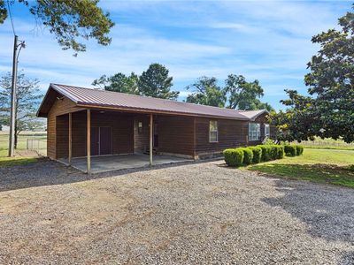 20940 W State Highway 10, Havana, AR, 72842