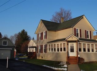 19 Hayward Ave, Norwich, NY