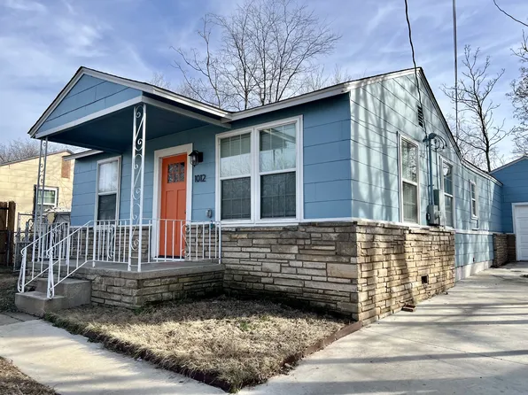 1012 E King Pl, Tulsa, OK 74106