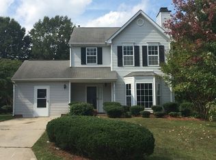5503 Pearview Dr, Greensboro, NC 27405