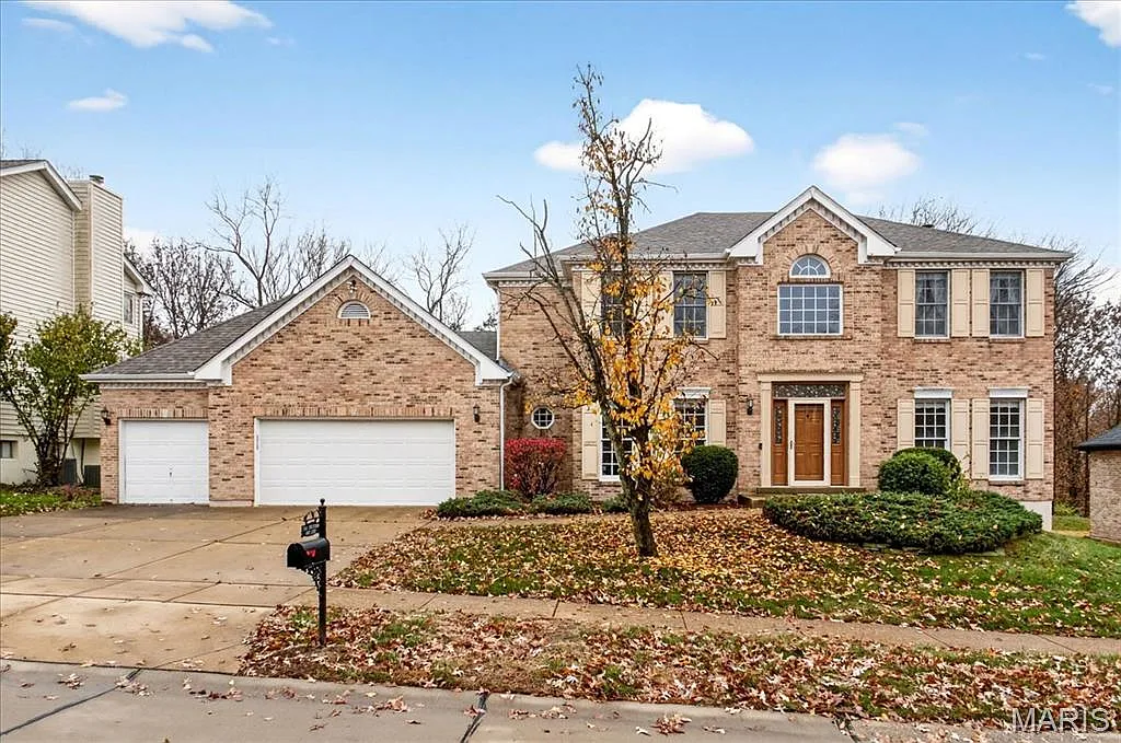 2566 Christopher Oaks Ct photo 1