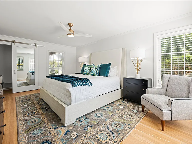 6521 Avondale Dr — Photo 54