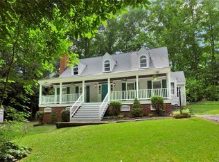 2016 Shade Hunter Ln, Maidens, VA 23102