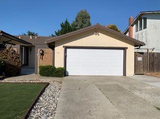 710 Crestview Dr, Millbrae, CA 94030