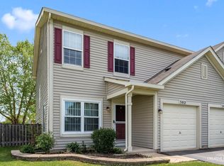 302 Paige St, Plano, IL 60545