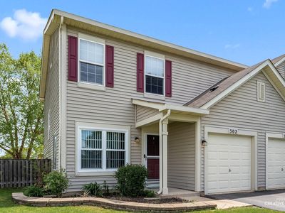 302 Paige St, Plano, IL, 60545