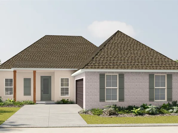 415 Merestone Xing, Benton, LA 71006