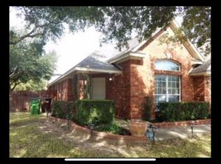17419 Montana Falls Dr, Round Rock, TX 78681