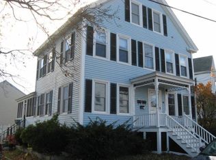 11 Judge St, Biddeford, ME 04005
