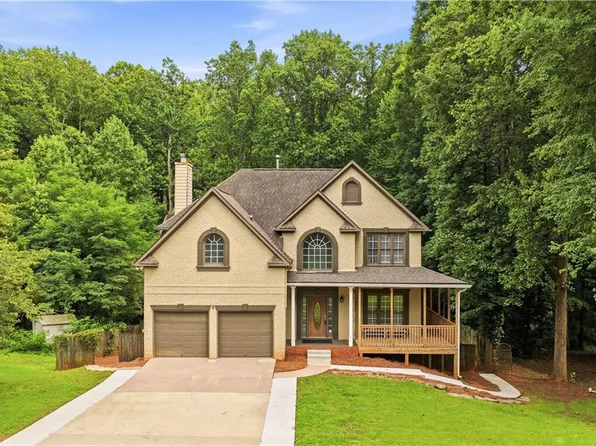 1160 Dogwood Park Dr, Lawrenceville, GA 30046