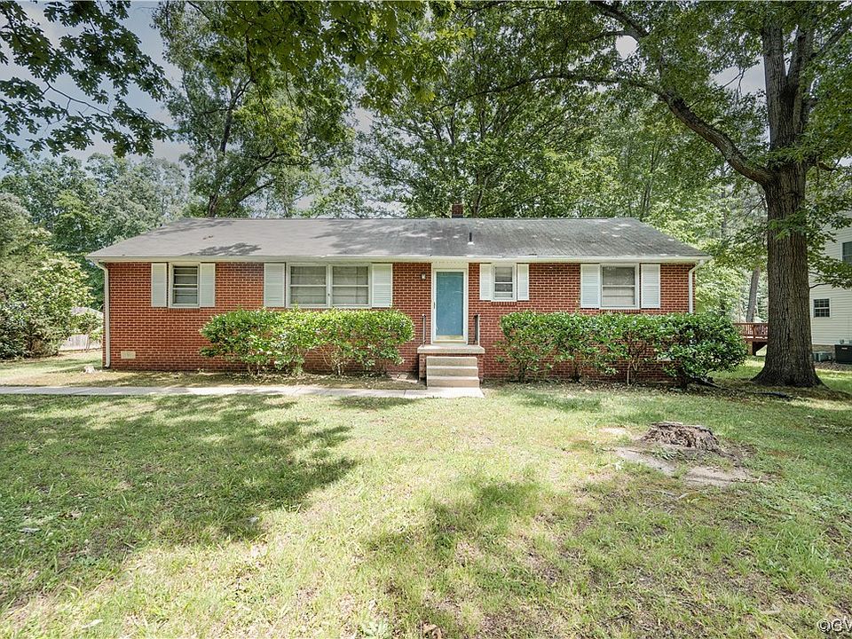 7541 Belmont Rd, Chesterfield, VA 23832 Zillow