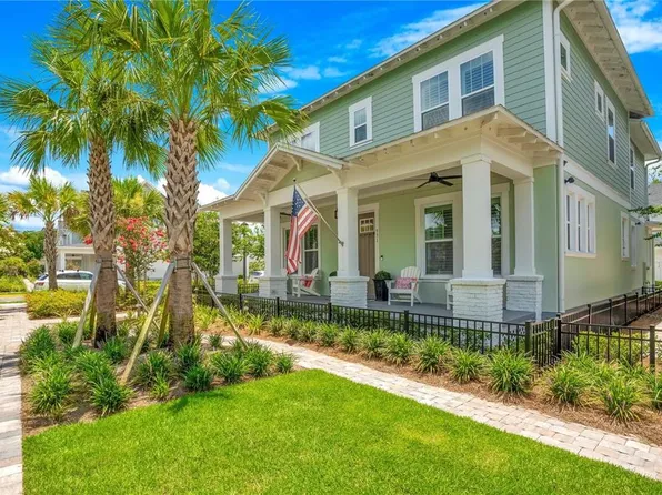 931 Kylee Aly, Winter Garden, FL 34787