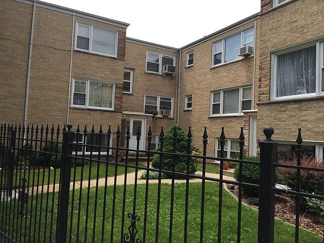 1st image of 4968 N Menard Ave APT 203