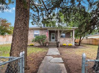 422 Front St, Castle Rock, CO 80104