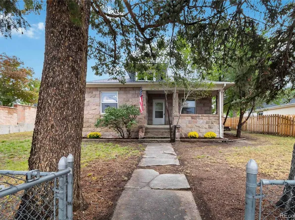 422 Front Street, Castle Rock, CO 80104