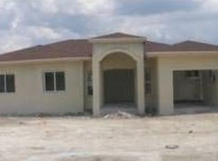 14222 SW 294th St, Homestead, FL 33033
