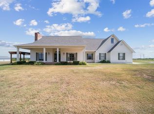 6618 E 171st St S, Bixby, OK 74008