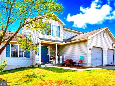 7844 Route 183, Bernville, PA, 19506