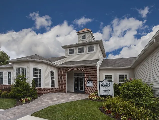 Chestnut Pointe Apartments — Photo 7