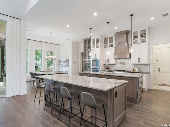 794 MAXIMINO RIDGE RD, Bulverde, TX 78163