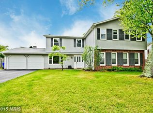 3417 Williamsburg Dr, Waldorf, MD