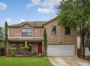 15751 Knollbranch, San Antonio, TX 78247