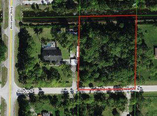80th Ln N, LOXAHATCHEE, FL 33470