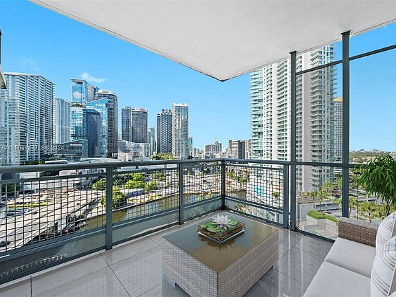 4th image of 350 S Miami Ave APT 1912