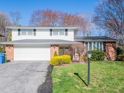 88 Ardsley Road, Waterbury, CT, 06708