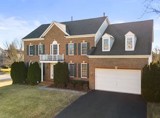 17800 Bromfield Pl, Darnestown, MD 20874