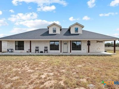 24091 N State Highway 80, Gonzales, TX, 78629