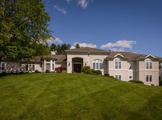 2 Saddlebrook Cir, Media, PA 19063