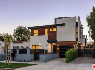 853 N Cherokee Ave, Los Angeles, CA 90038