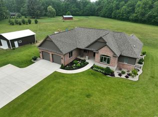 13257 Upas Rd, Culver, IN 46511