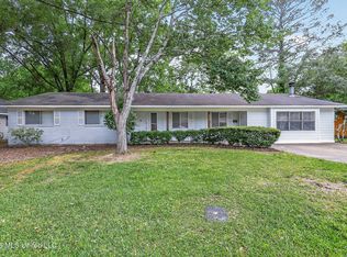 335 Allstate Dr, Jackson, MS 39211