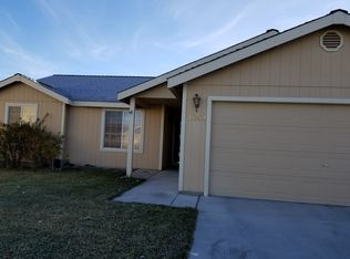1259 Eagle Rock Rd, Fallon, NV 89406