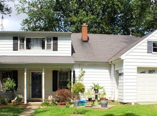 20432 Logan Rd, Manchester, MI 48158