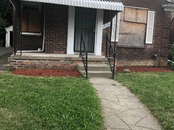 17191 Saint Marys St, Detroit, MI 48235