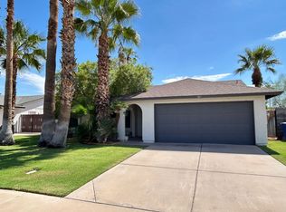 807 W Nopal Pl, Chandler, AZ 85225
