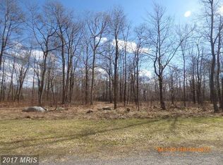 36 Fern Loop Dr, My Henry, MD 21541