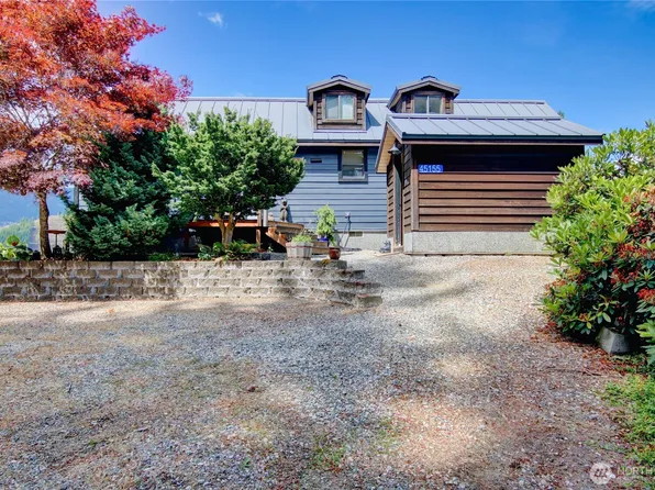 45155 Kalakala Trail #2D3, Concrete, WA 98237