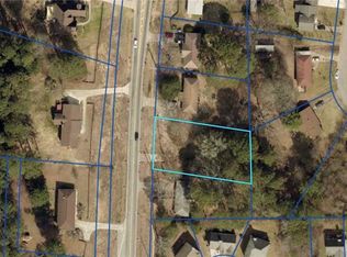 6380 Mount Zion Blvd, Morrow, GA 30260