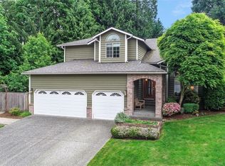 23023 NE 19th Dr, Sammamish, WA 98074