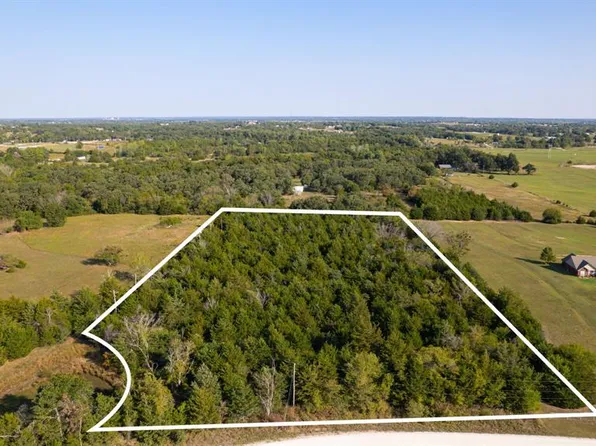 Redbud Ln Lot 5, Shawnee, OK 74801