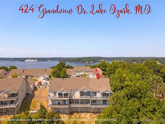 3rd image of 424 Grandview Dr