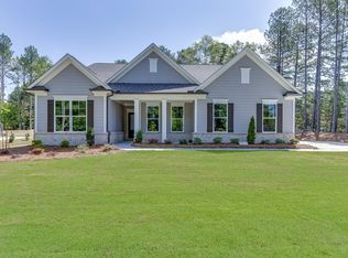 2081 Nunnally Farm Rd, Monroe, GA 30655