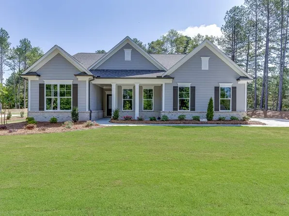 2081 Nunnally Farm Rd, Monroe, GA 30655