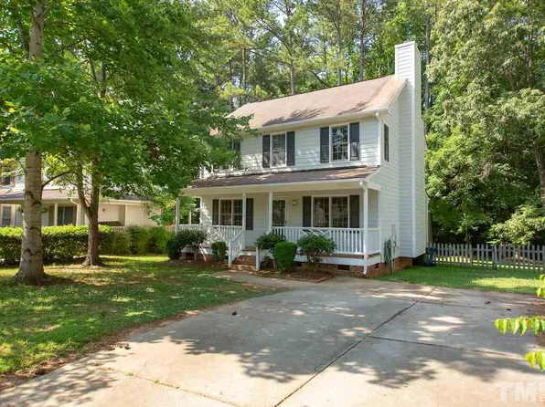 4406 Lazyriver Dr, Durham, NC 27712