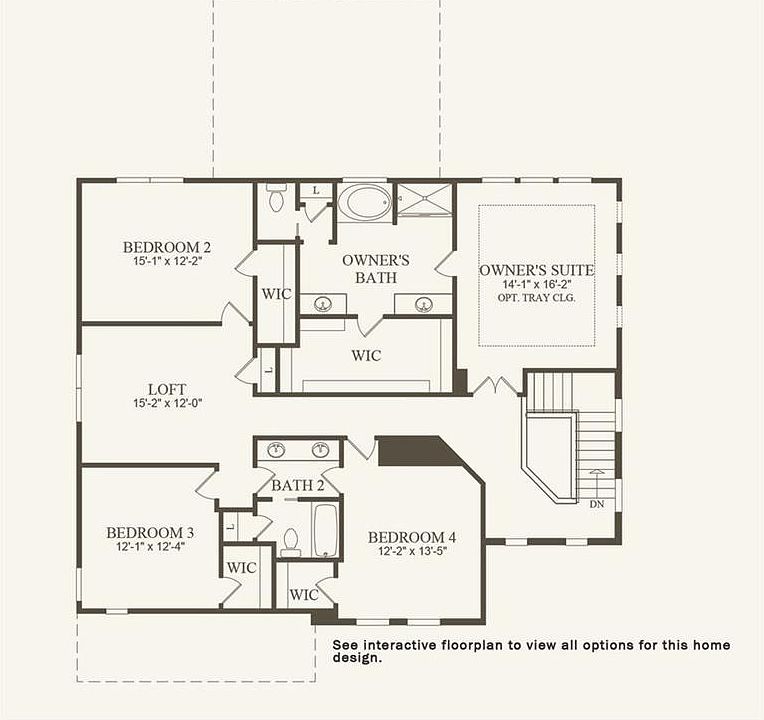 2nd image of 5109 Brighton Dr