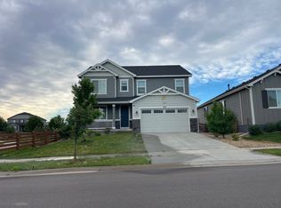 788 Boulder Peak Ave, Erie, CO 80516